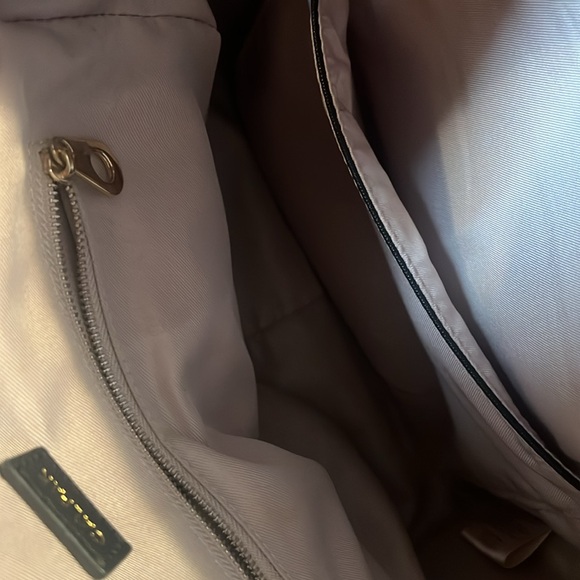 Calpak Black Backpack - Picture 7 of 7